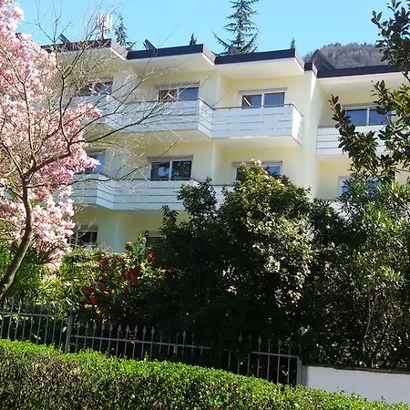 Hotel Maximilian Merano