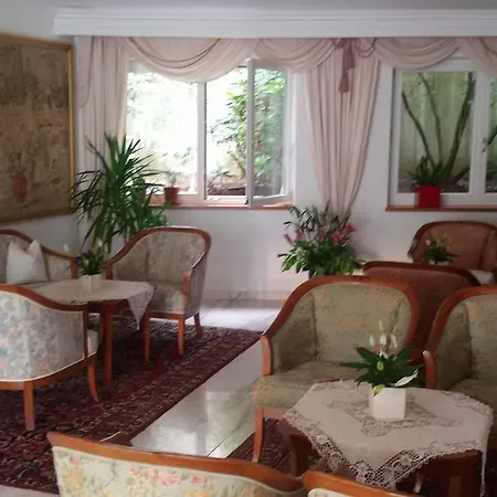 Maximilian 3* Merano