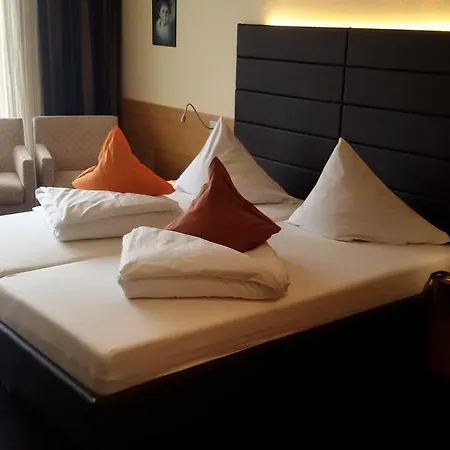 Hotel Maximilian Merano