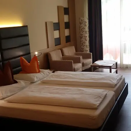 Maximilian 3* Merano
